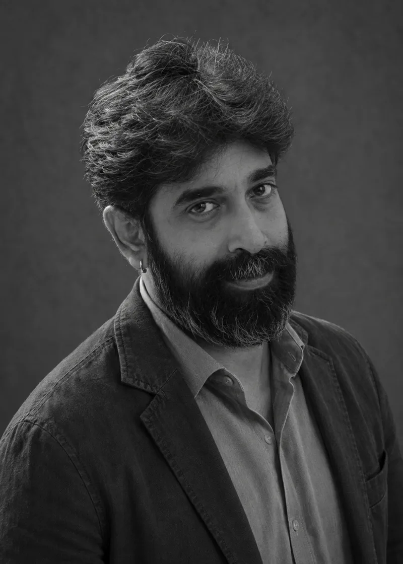 Chaitanya Adkar